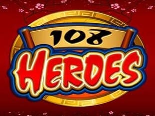 108 Heroes screenshot
